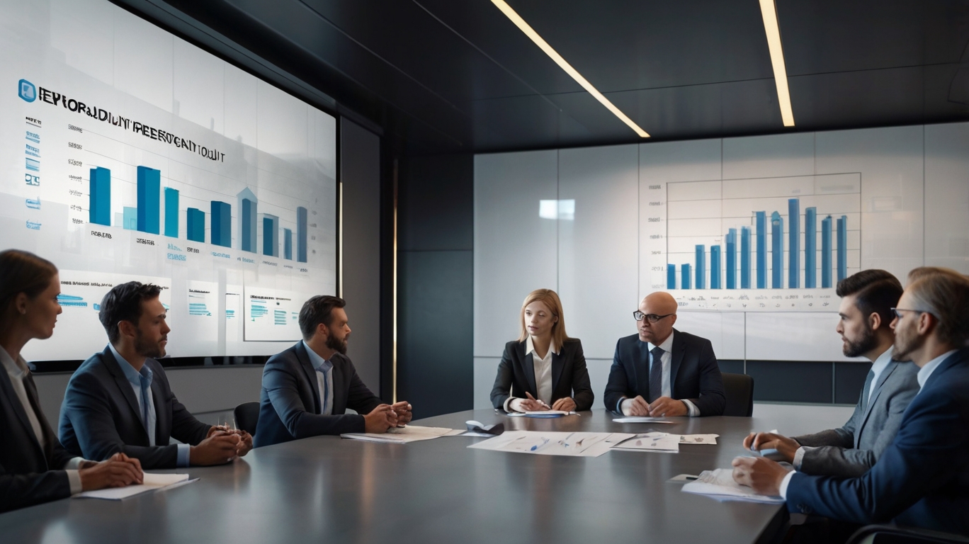 Audit Comptable